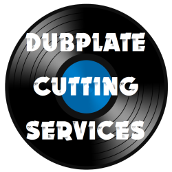 Dubplate Cutting